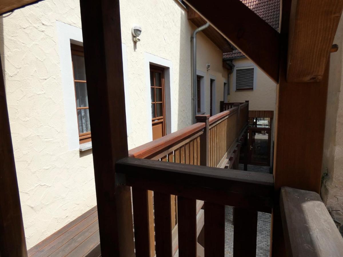 Pension Ufert Meissen Exterior photo